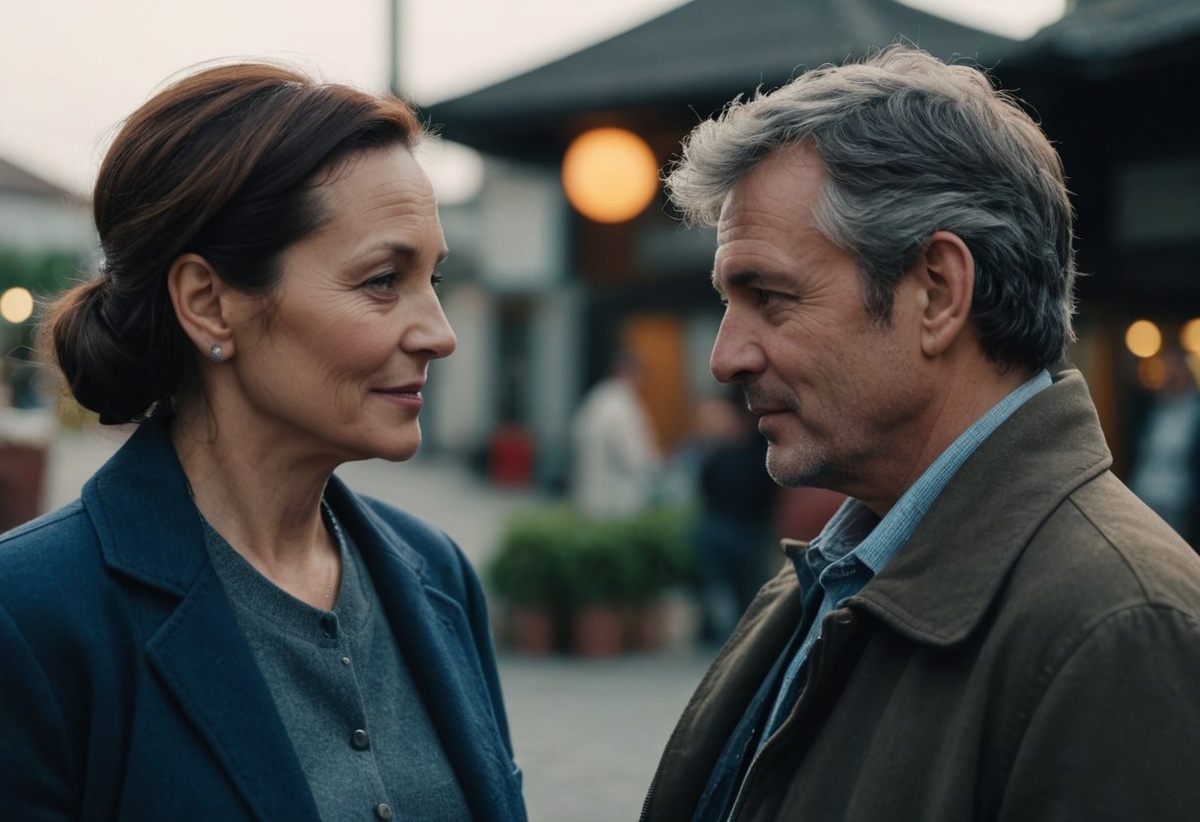 Жена предала мужа с его лучшим другом…Муж подготовил для них сюрприз