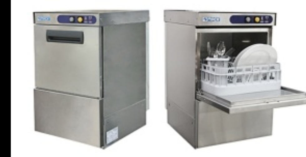 Посудомоечная машина. 