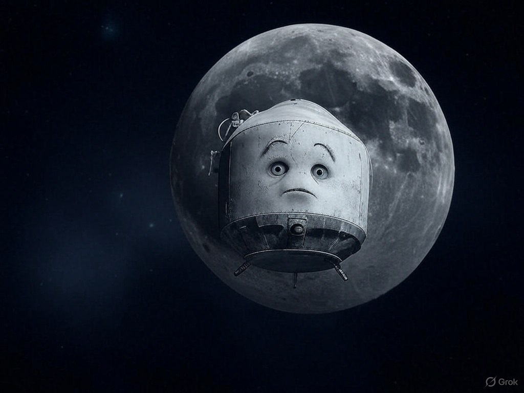 Изображение сгенерировано Grok  📷
