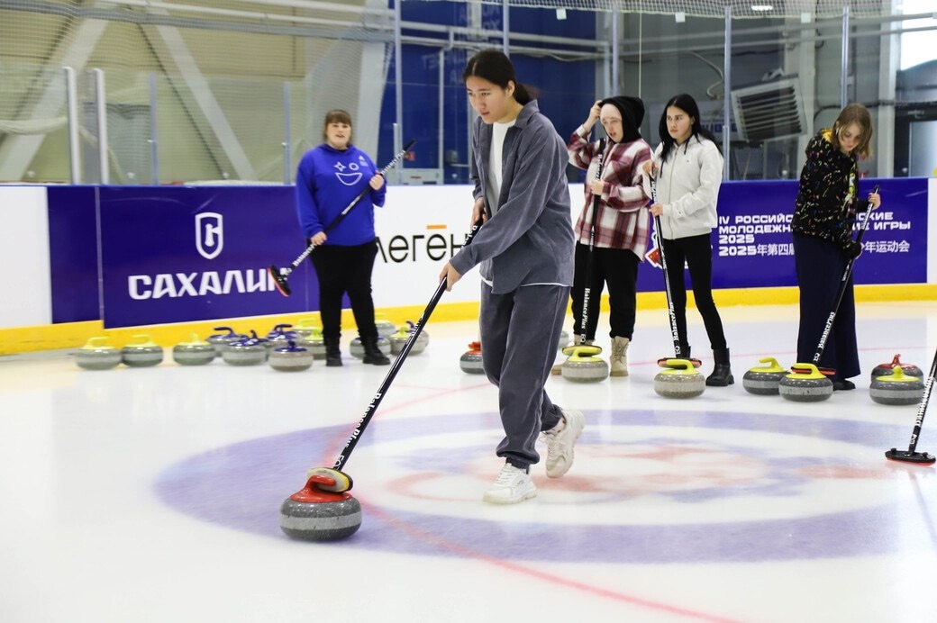 Фото организаторов мероприятия