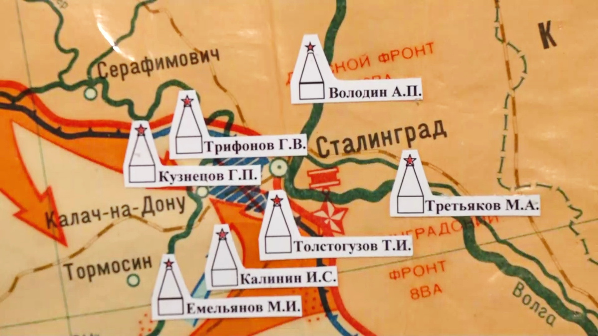    В Сытомино к юбилею Победы хотят установить новый памятник