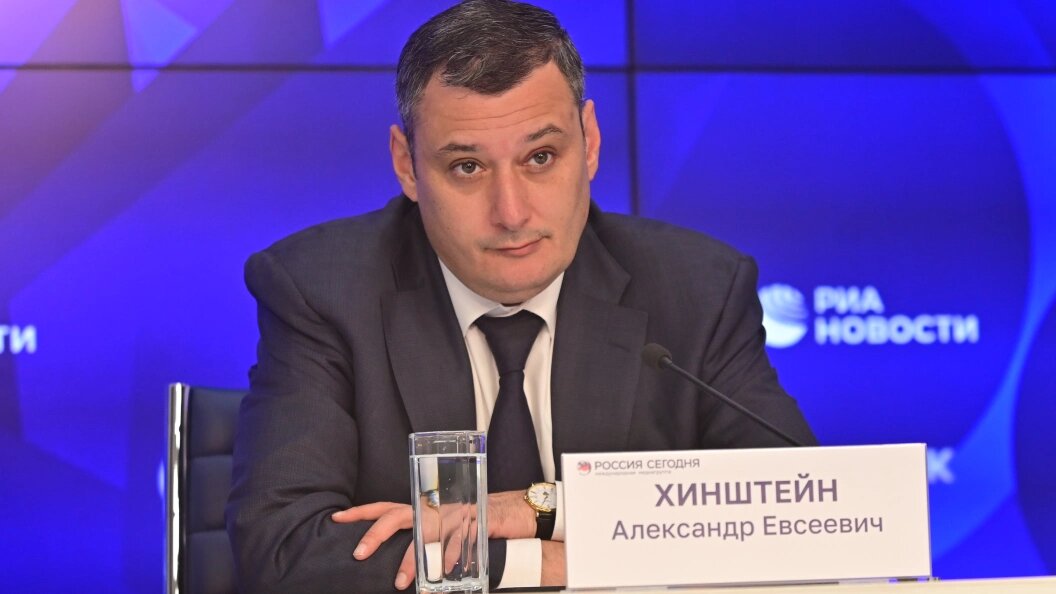    Pavel Kashaev/Globallookpress