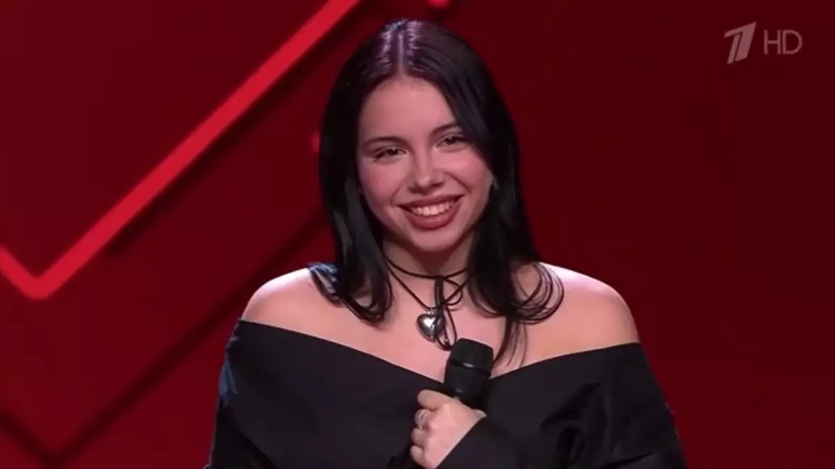 Фото: Первый канал. Екатерина Семёнова
