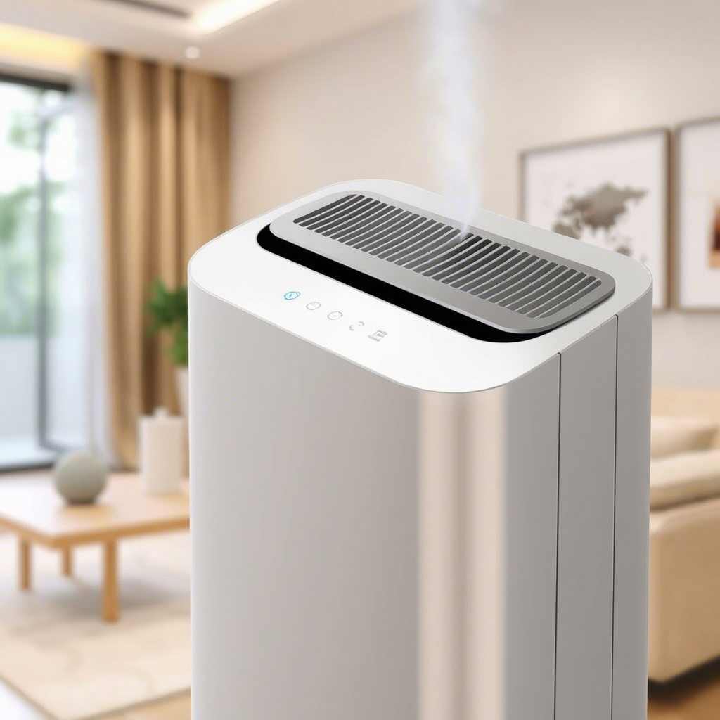 Мойка воздуха