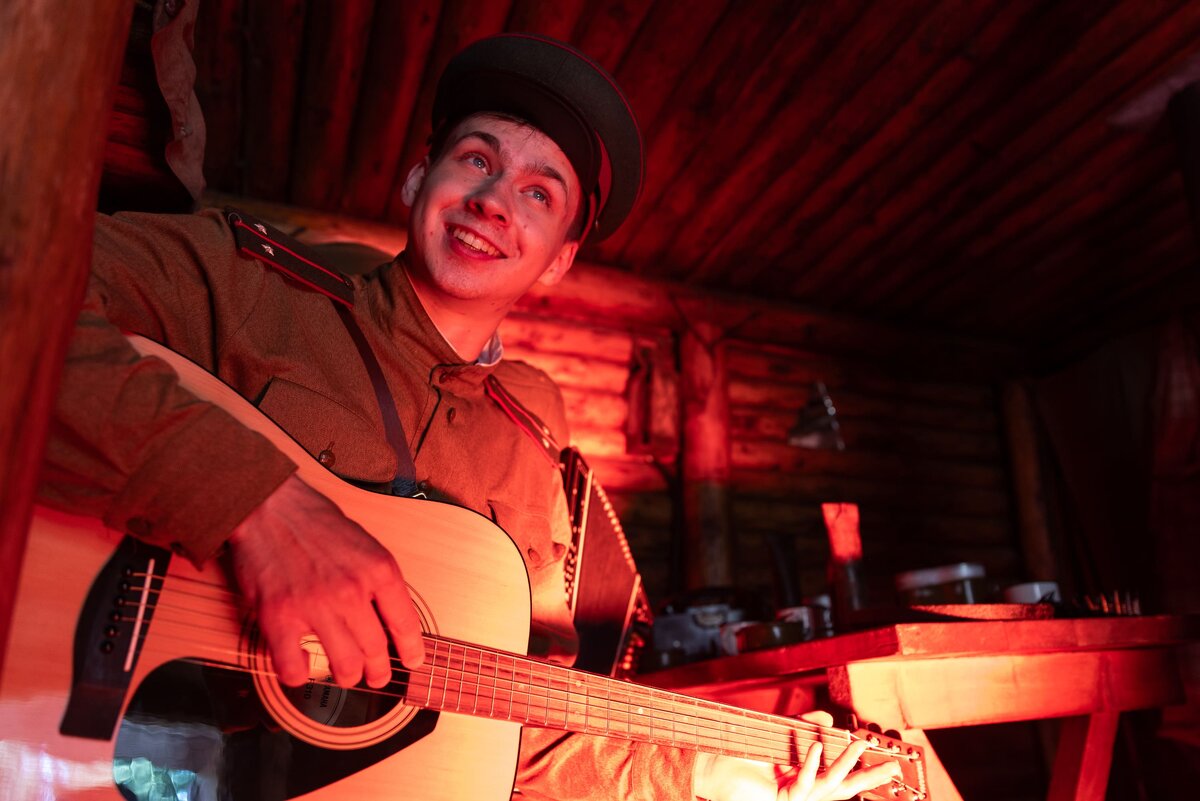    В Музее «Г.О.Р.А.» приготовили программу к Международному женскому дню