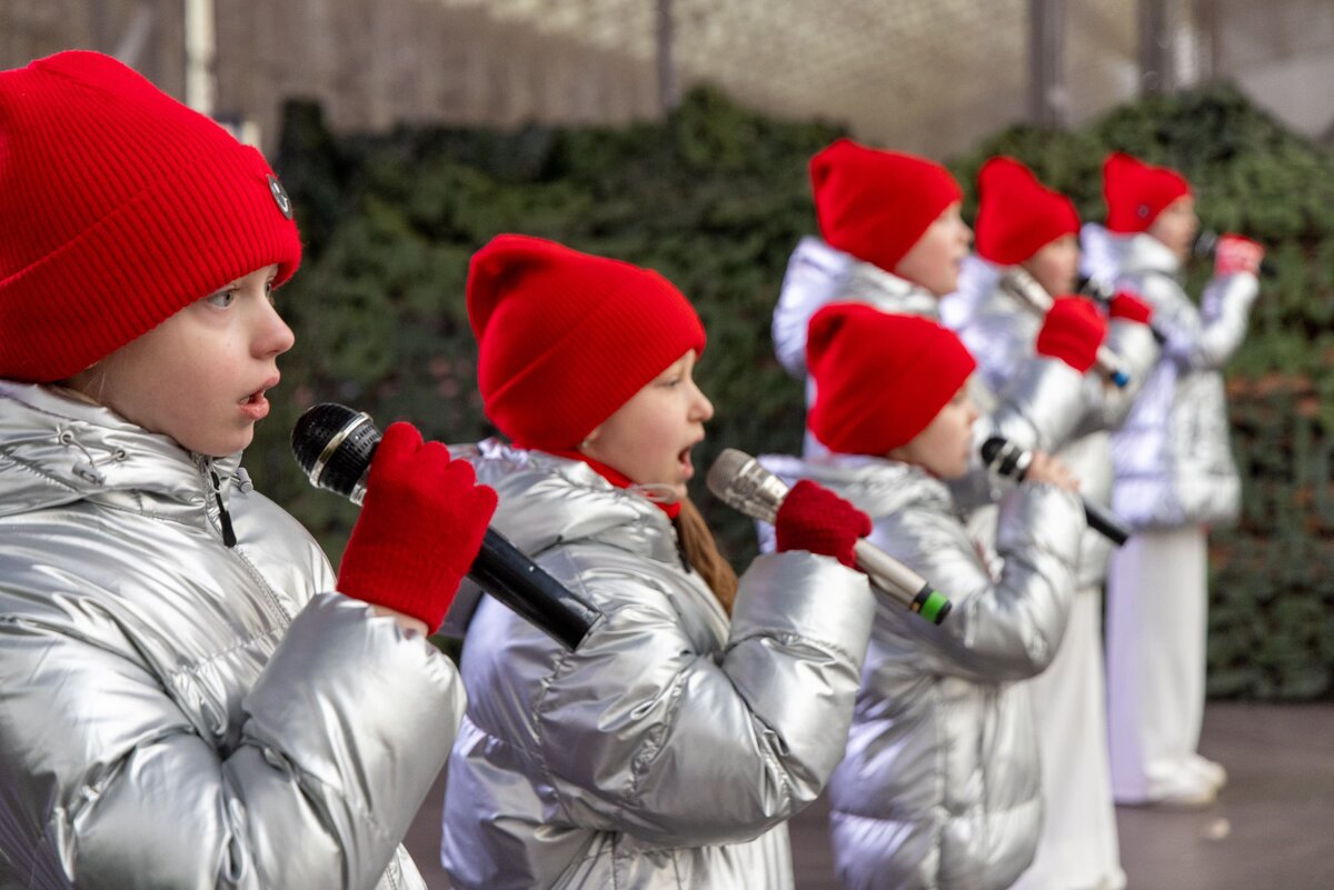    В Музее «Г.О.Р.А.» приготовили программу к Международному женскому дню