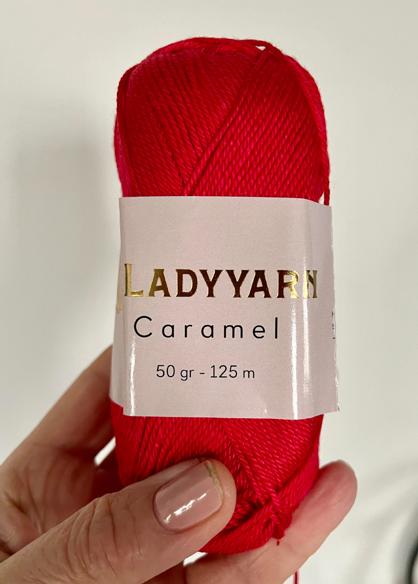 Моя покупка.