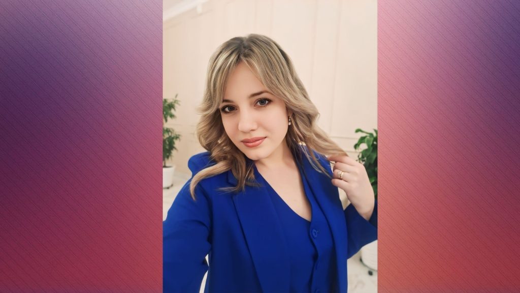    Фото из архива Н.Аскалеповой Любовь Воротынцева