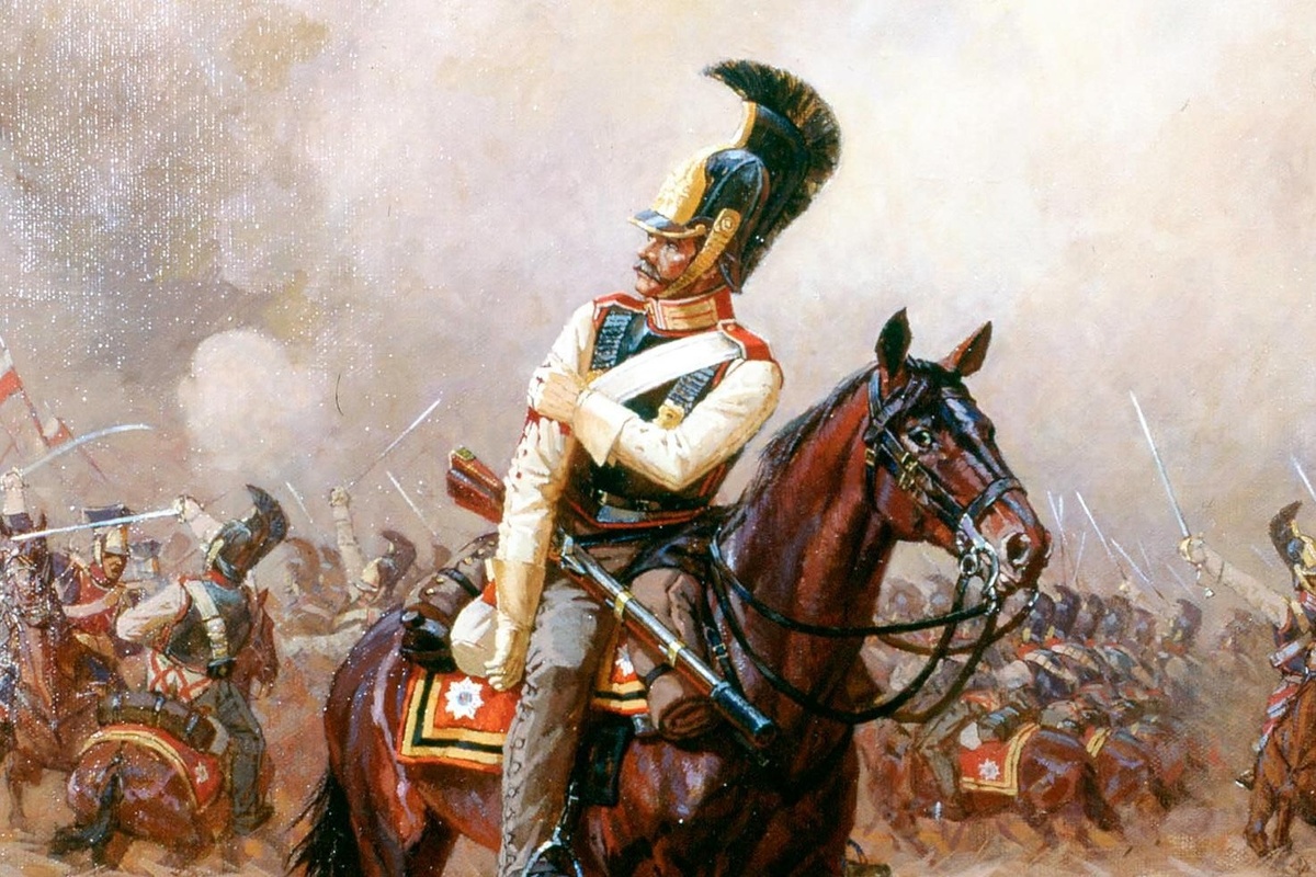 Музей-панорама «Бородинская битва». Источник: mos.ru