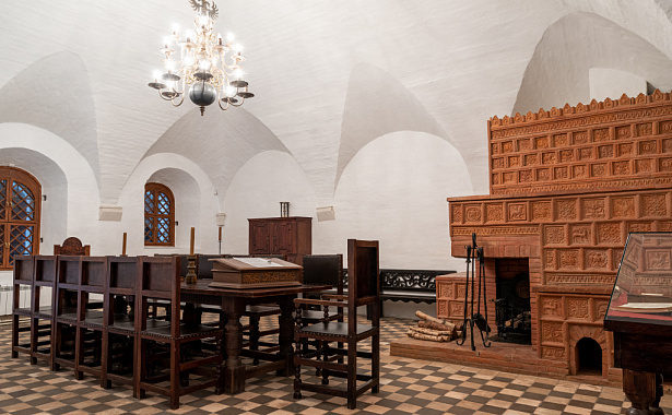 Старый Английский двор. Источник: mos.ru