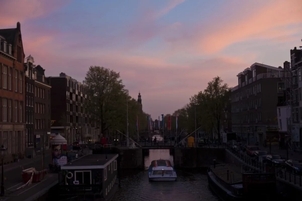    В Нидерландах нашли пропавшую 50 лет назад картину Питера Брейгеля Младшего