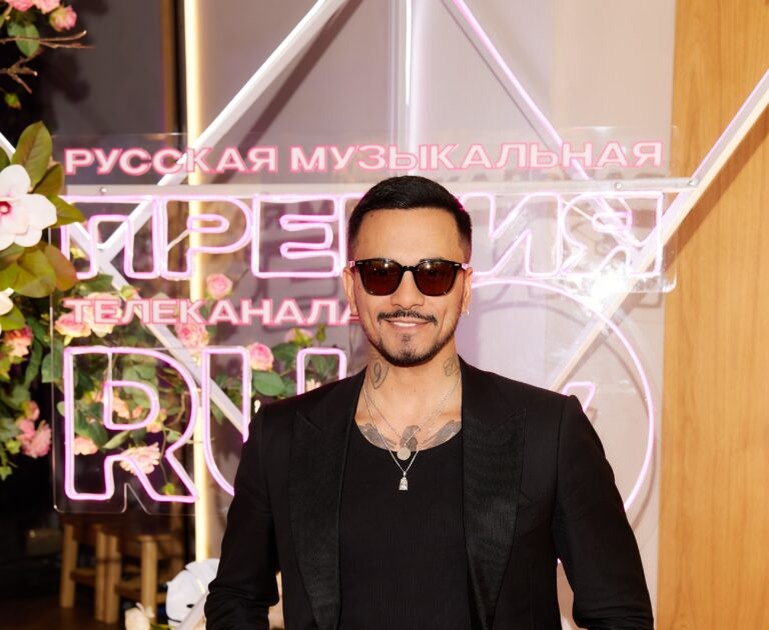    Фото: Русская медиагруппа Оксана Маслова