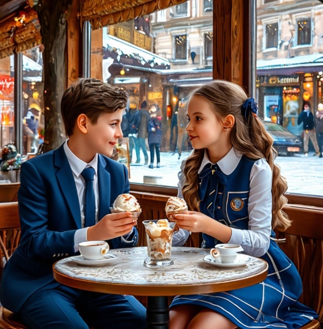 Иллюстрация создана автором при помощи нейросети