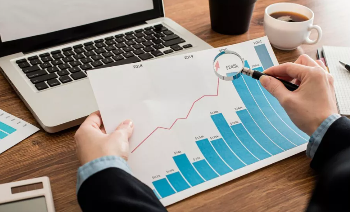 Показатели перспективности криптопроекта