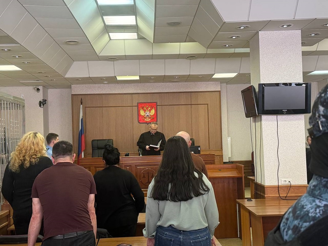 Члены банды признаны судом виновными и в зависимости от степени участия каждого получили сроки от 4 до 14 лет лишения свободы.  Фото: Фото предоставлено прокуратурой Свердловской области