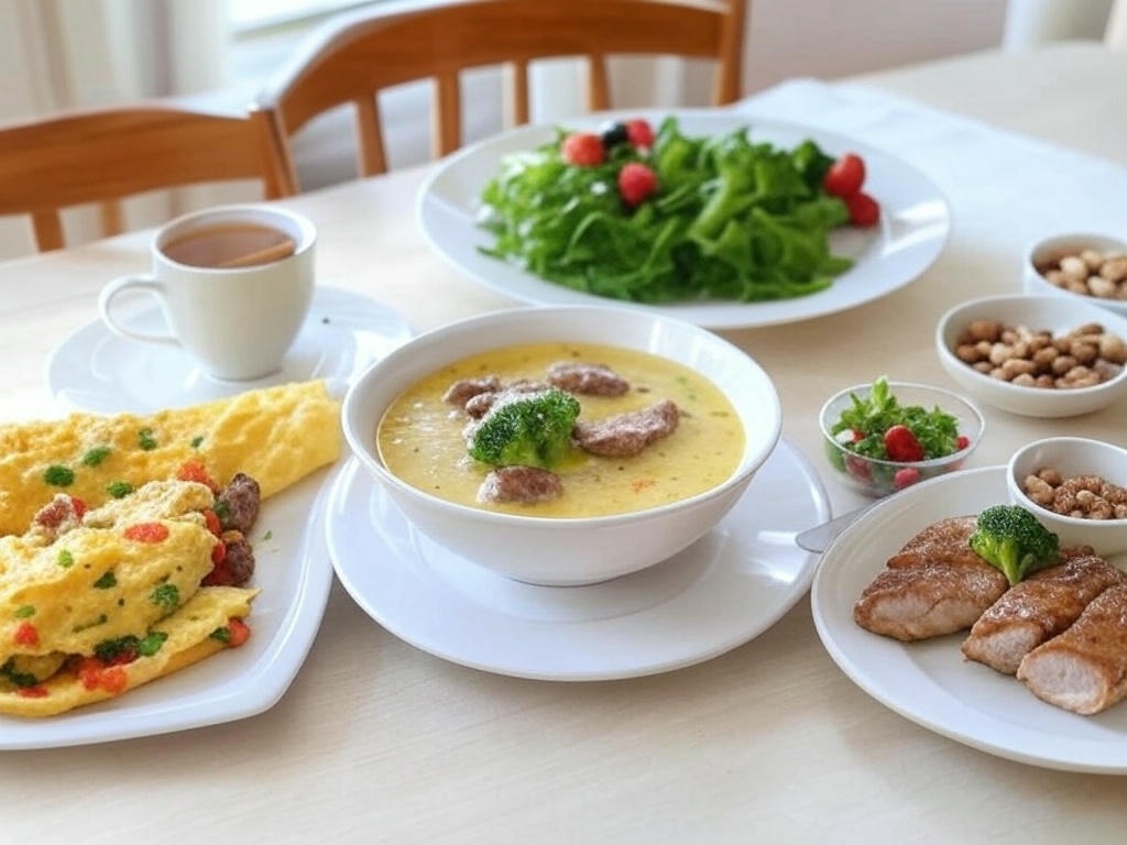 снизить сахар в крови