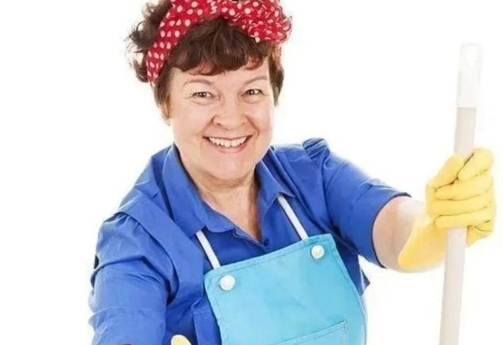 Я за тобой присмотрю, шеф