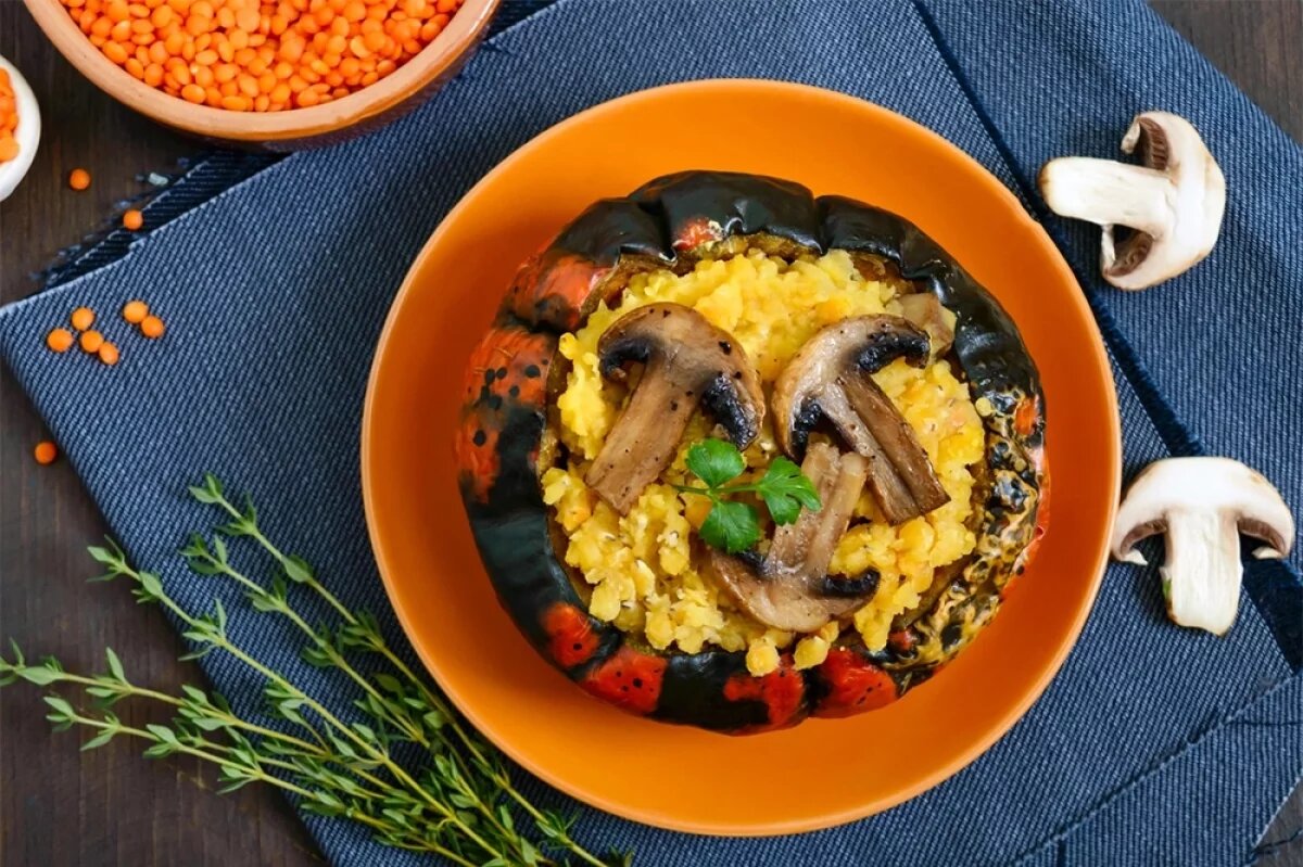    Что приготовить?