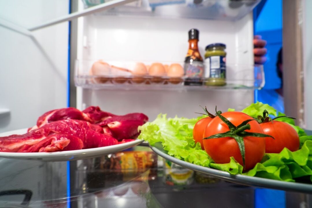 Фото: Александр Плонский / «Агроэксперт»