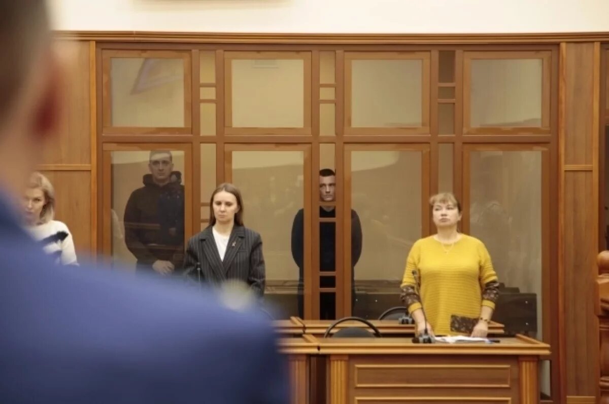    Челябинский областной суд огласил приговор за покушение на сбыт наркотиков