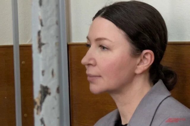    Сколько лет будет сидеть Елена Блиновская?