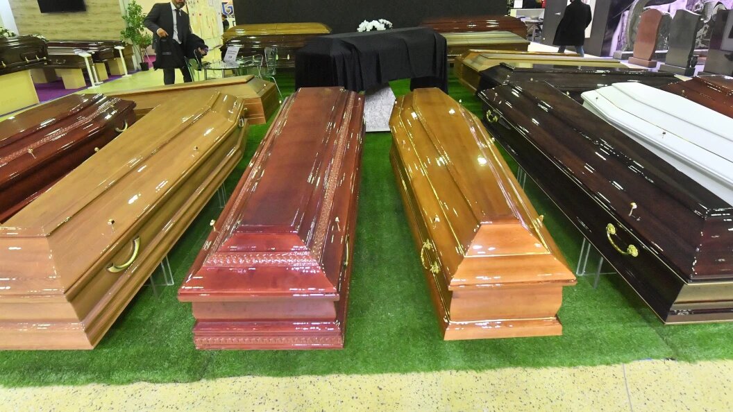    Komsomolskaya Pravda/Globallookpress