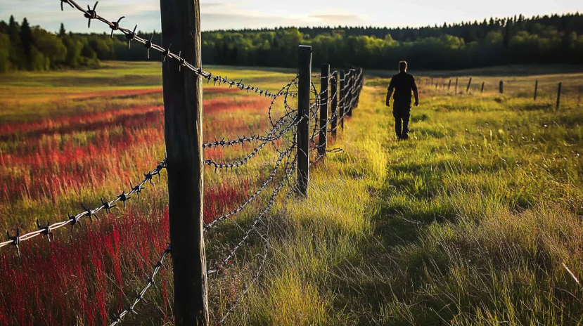 Изображение сгенерировано с помощью нейросети Midjourney