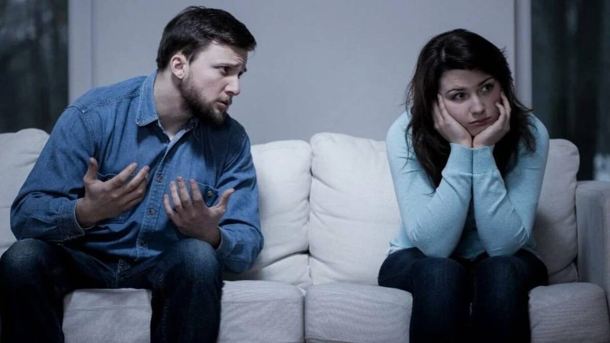 Требования к мужчине / Фото: stihi.ru/2024/06/08/2408