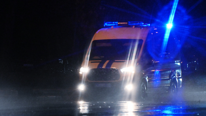    Фото: © РИА Новости/Наталья Селиверстова; 5-tv.ru