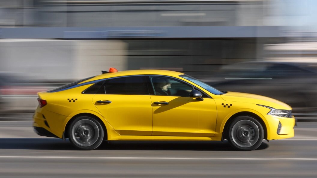    Belkin Alexey/news.ru/Globallookpress