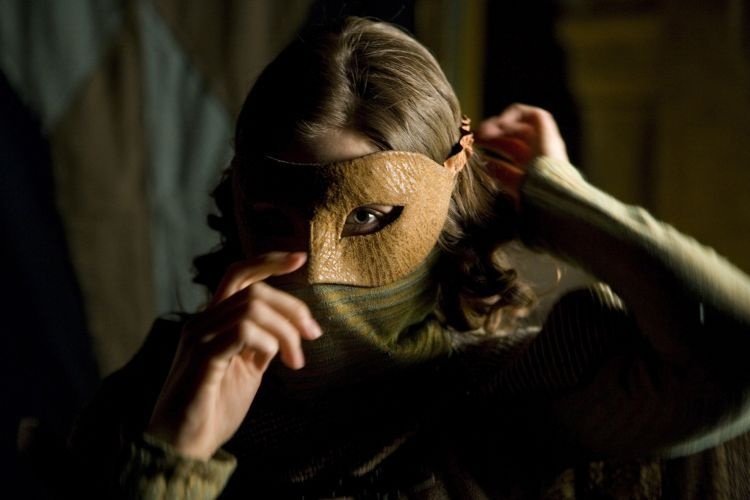 кадр из к/ф "Робин Гуд"