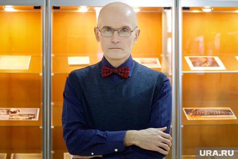 Курганский кинокритик Алексеев высказался о фильмах, бравших «Оскар». Фото: Екатерина Сычкова © URA.RU