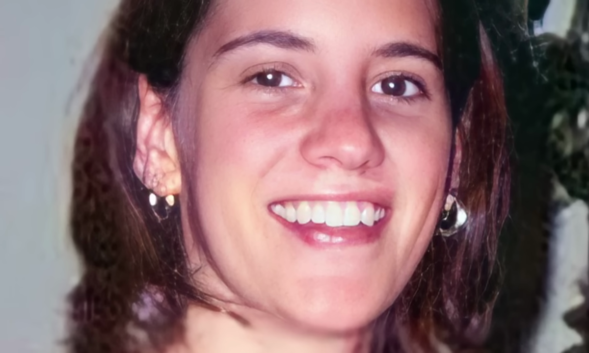 Фотография Стэфани