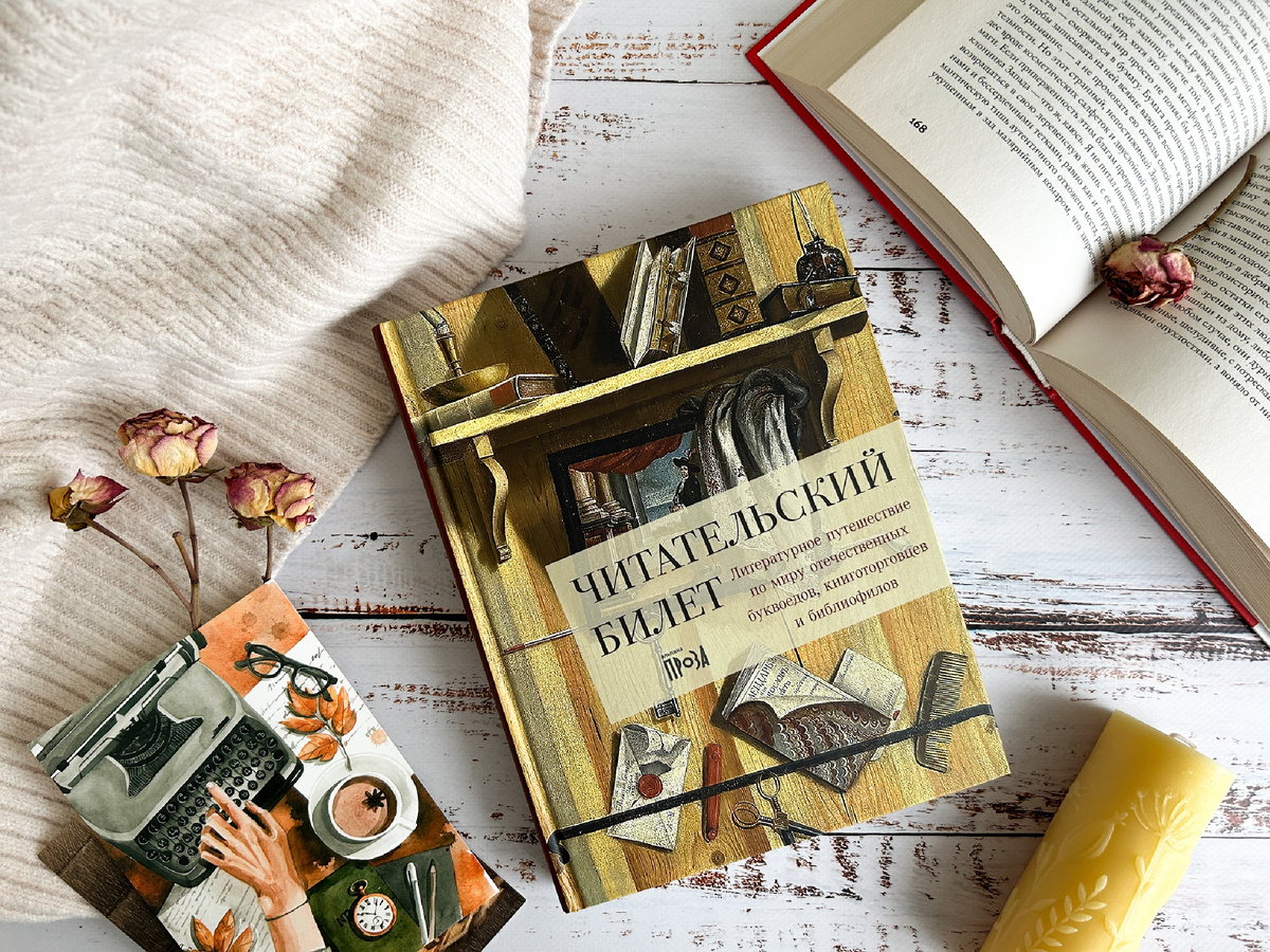 Твердая обложка, 460 стр., издательство Альпина Проза