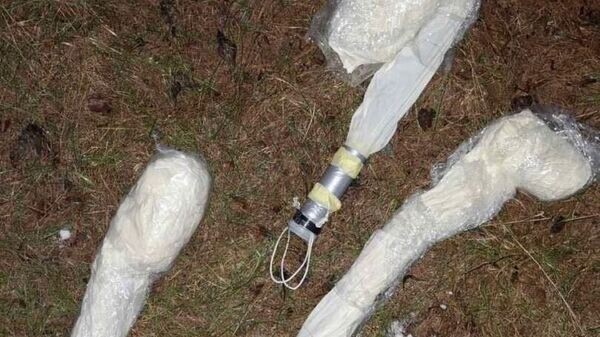    © Photo : Telegram / ГПК Беларуси