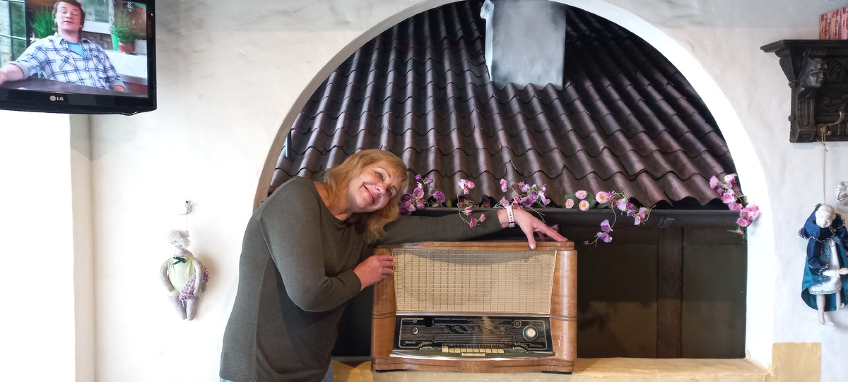 Автор Елена