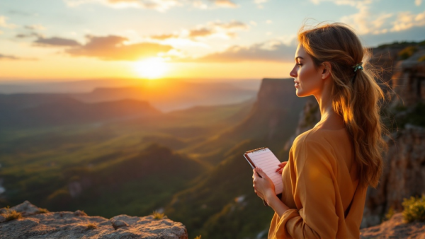 5 секретов личностного роста вне зоны комфорта