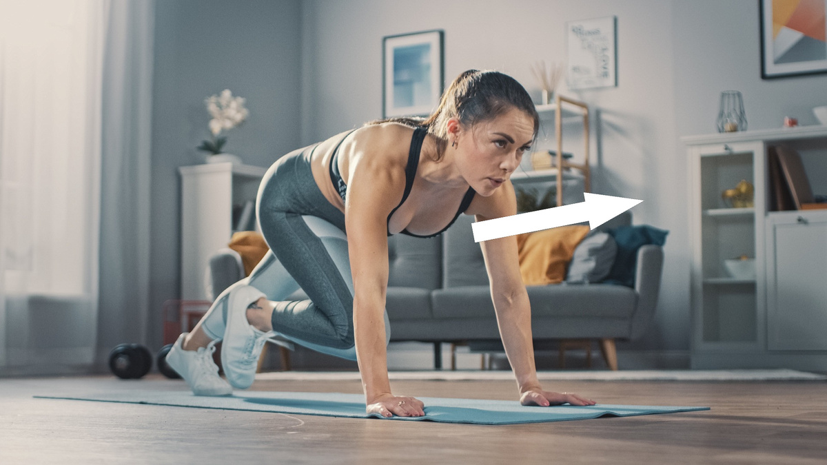    Как ChatGPT помогает мне в программировании тренировок