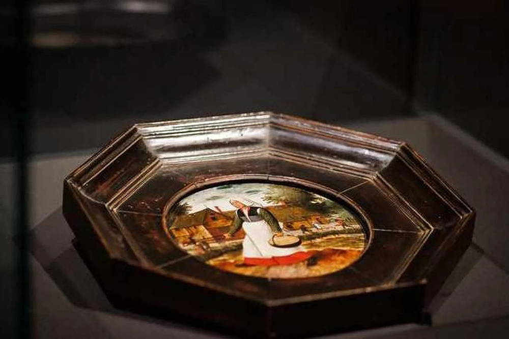     Фото: The Polish National Museum in Gdansk