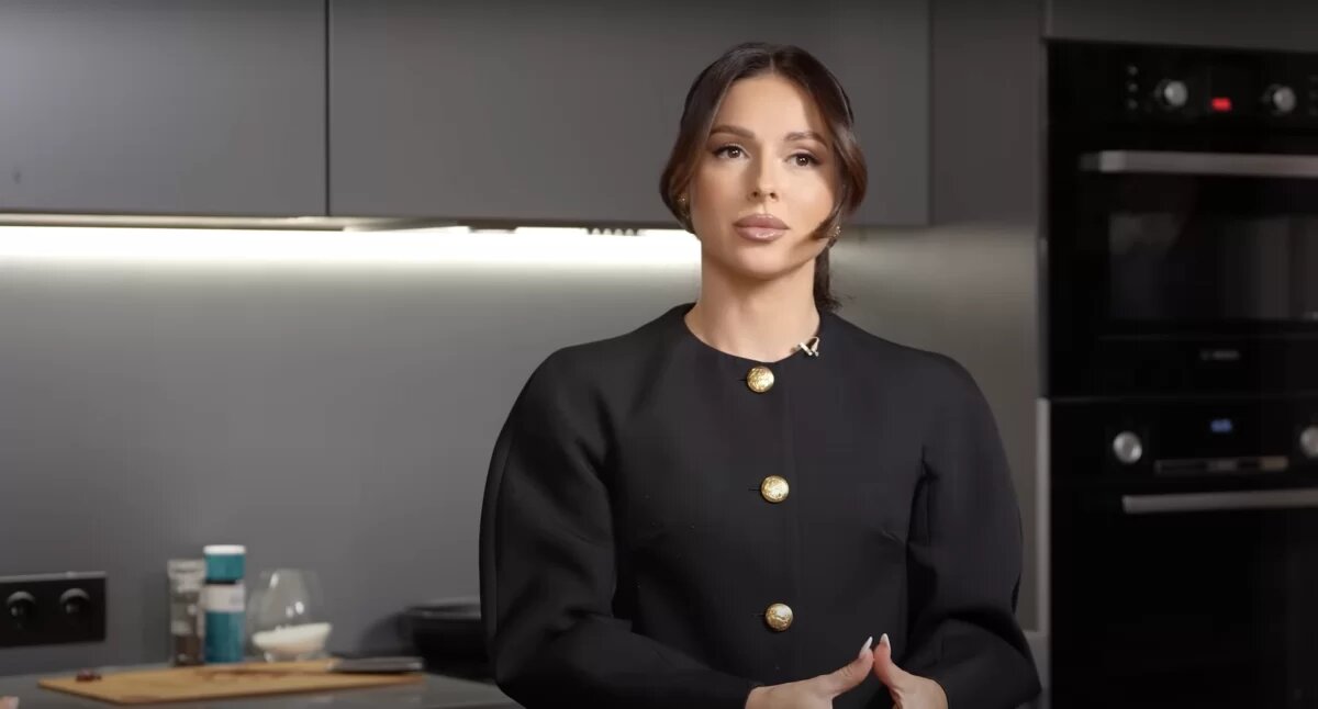 Фото: youtube.com/»Ляйсан Утяшева»