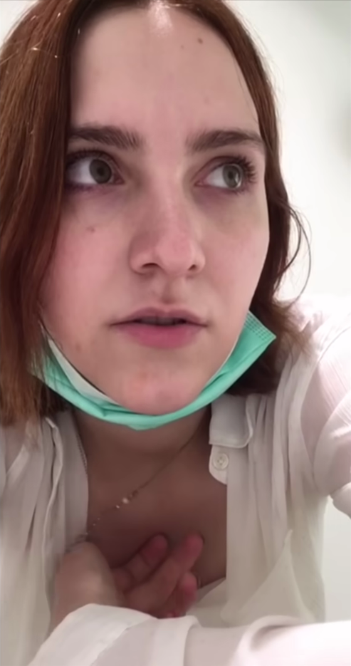 Фотография жертвы