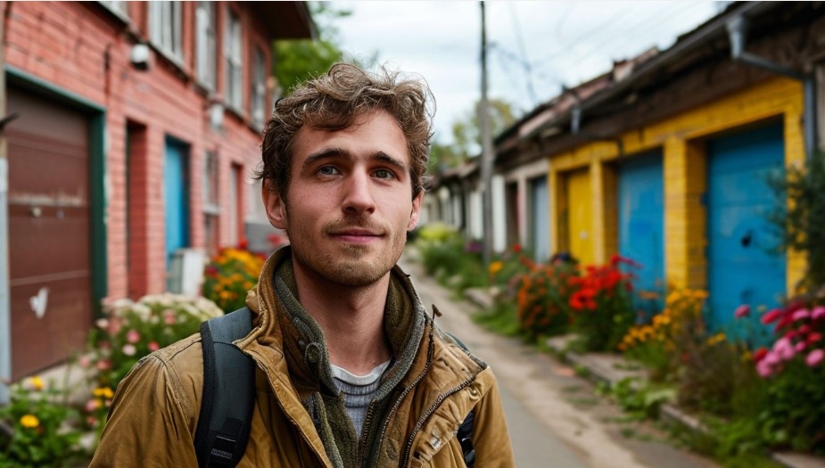 2 ЧАСТЬ РАССКАЗА  "НЕНАДЖНЫЙ МУЖ И ОТЕЦ"