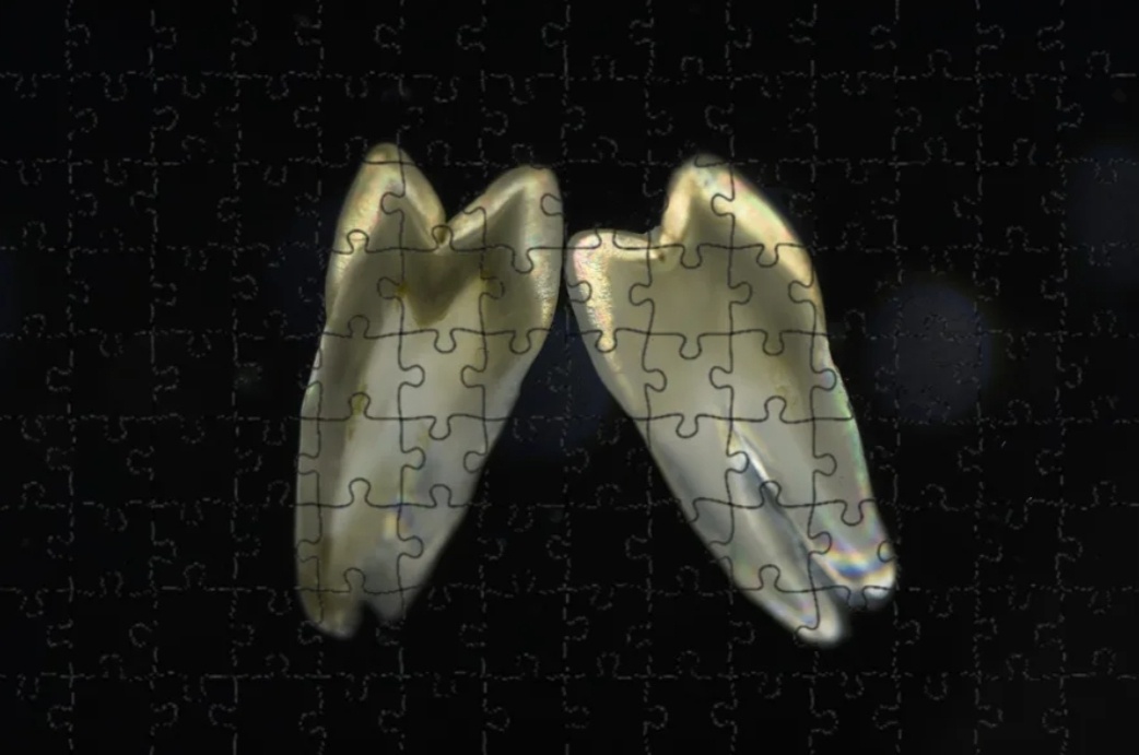 Психосоматика зубов