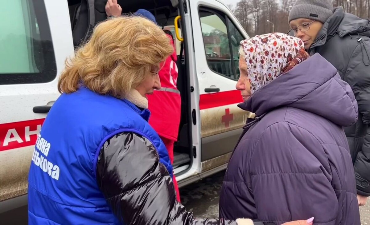     / Источник: Кадр из видео