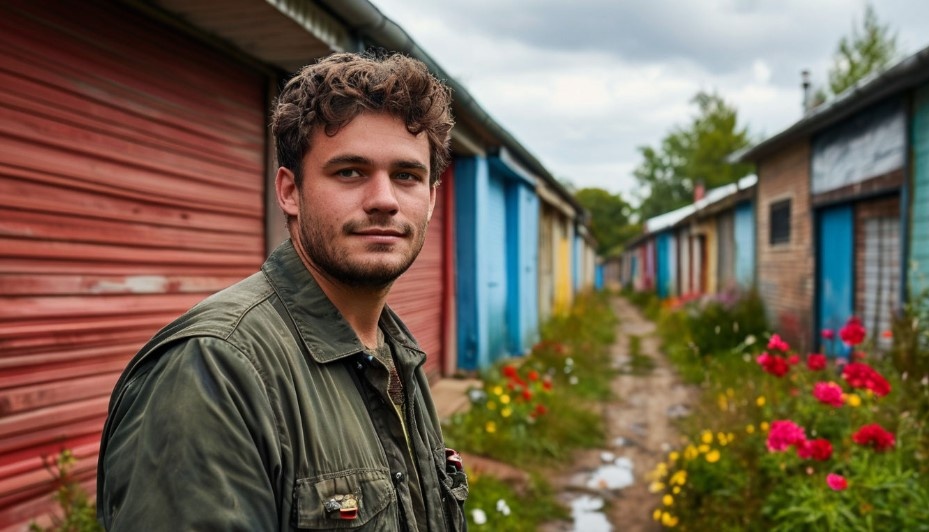 3 ЧАСТЬ РАССКАЗА  "НЕНАДЖНЫЙ МУЖ И ОТЕЦ"