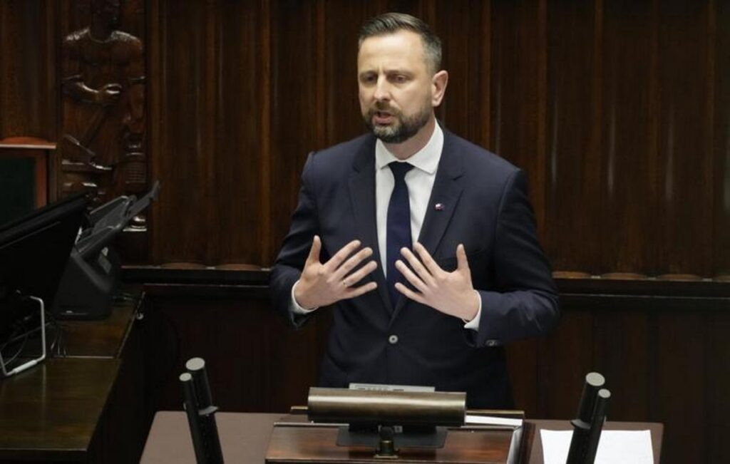 Владислав Косиняк-Камыш