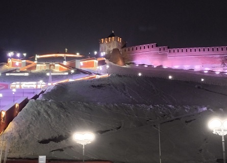 Фотография из личного архива автора