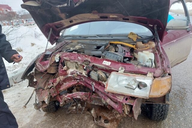    Фото: Госавтоинспекция Удмуртии