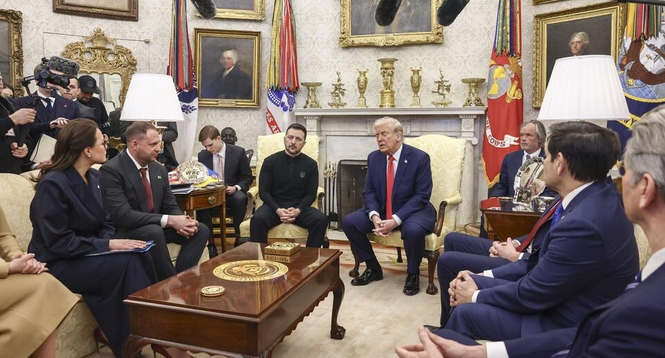    Jim LoScalzo - Pool via CNP/Consolidated News Photos / www.globallookpress.com