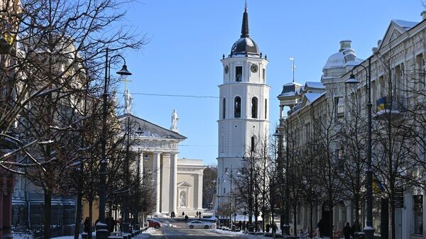    © Sputnik / Владислав Адамовский